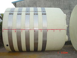 供應東莞PE水箱 專業(yè)選擇與信賴品牌