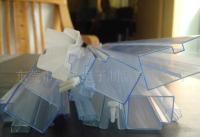 東莞市連創(chuàng)電子制品 連接器擠出塑膠包裝管與聚酯薄膜的專(zhuān)業(yè)生產(chǎn)