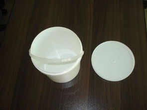 食品包裝容器新選擇 廣州花都區(qū)宏利塑膠制品廠高品質(zhì)牛奶桶與塑料制品