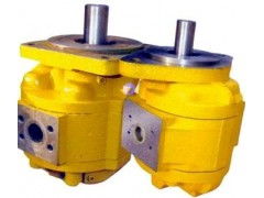 德州裝載機(jī)齒輪油泵 最好的裝載機(jī)齒輪油泵銷售