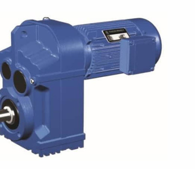 齒輪減速機助推裝備制造業加速發展-