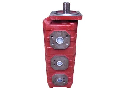 常用泵_為您推薦全省最知名的三聯(lián)齒輪油批發(fā)價(jià)格_青州市宏利液壓機(jī)械-展銷頻道