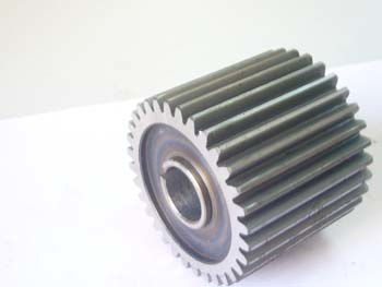 齒輪生產(chǎn)與銷售：驅(qū)動現(xiàn)代工業(yè)的核心環(huán)節(jié)