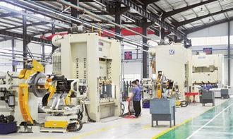 齒輪箱及零配件生產(chǎn)銷售 推動南陽工業(yè)發(fā)展的核心力量