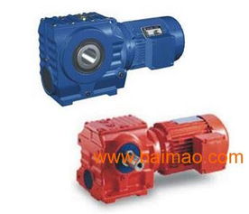 SF77齒輪減速機 諾廣產(chǎn)品含稅17%，質(zhì)量保證，廠家直銷