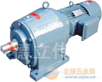 專業生產銷售CJY系列齒輪減速電動機、齒輪箱及零配件